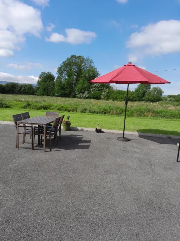 Fotografie z fotogalerie ubytování Nature's Rest v destinaci Carrick-on-Shannon