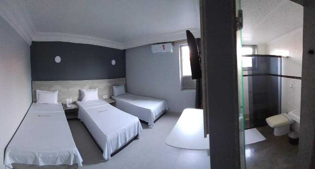 Hotel Phizalis - Suite