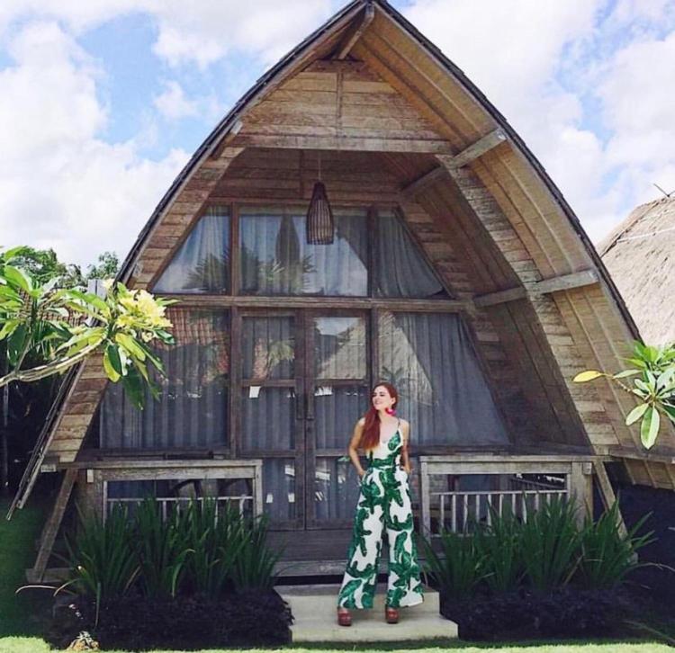 The Hideaway Canggu - 2