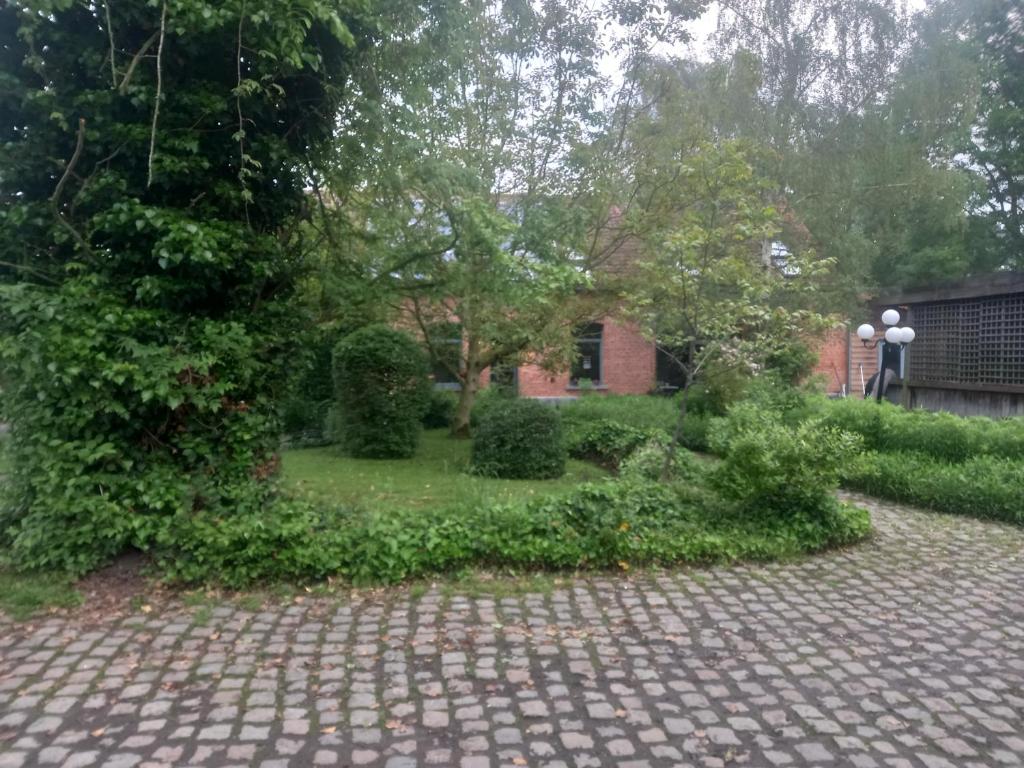 Zahrada ubytování Nilvaevents