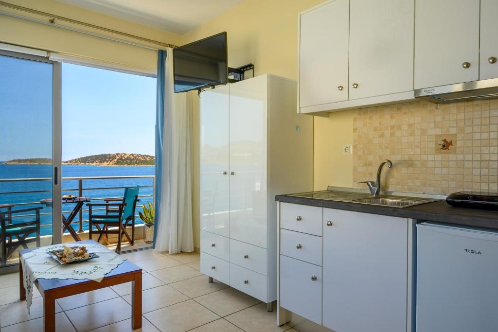 Perla Apartments - 14