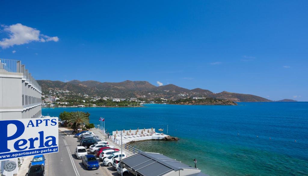 Perla Apartments - 17