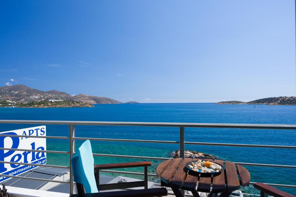 Perla Apartments - 18