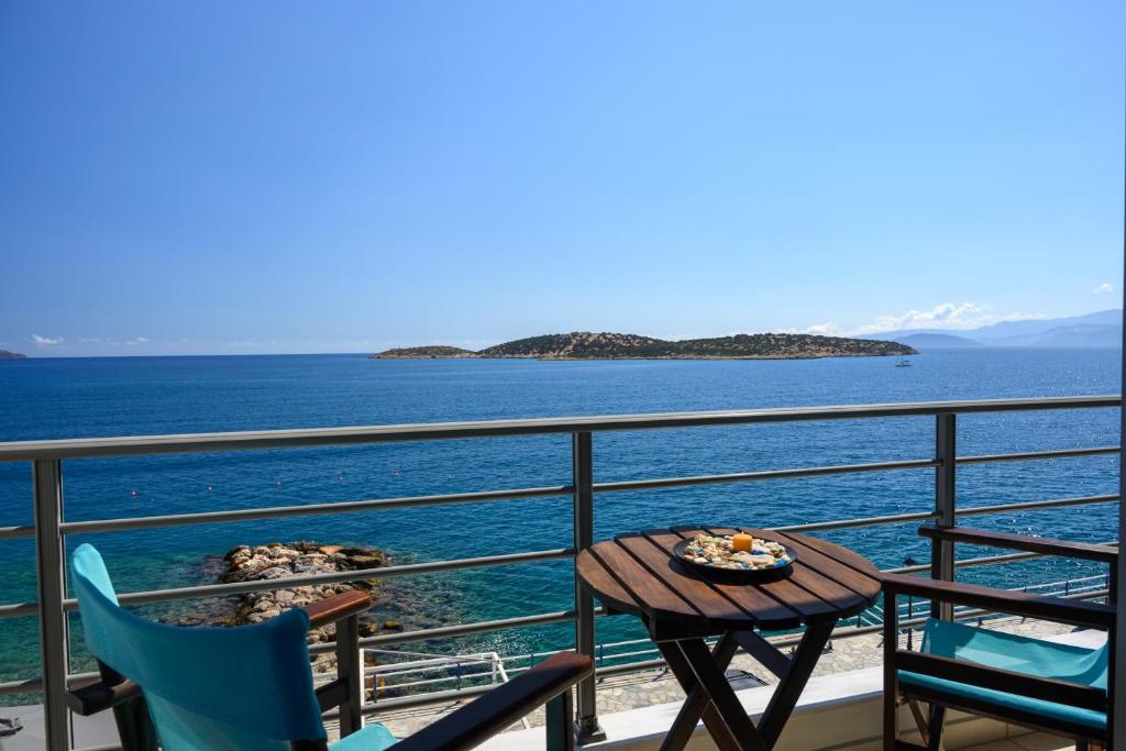 Perla Apartments - 19