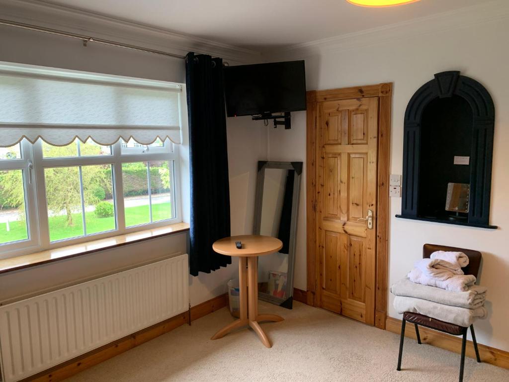 Fotografie z fotogalerie ubytování Rocklands Guesthouse Castlebar v destinaci Castlebar