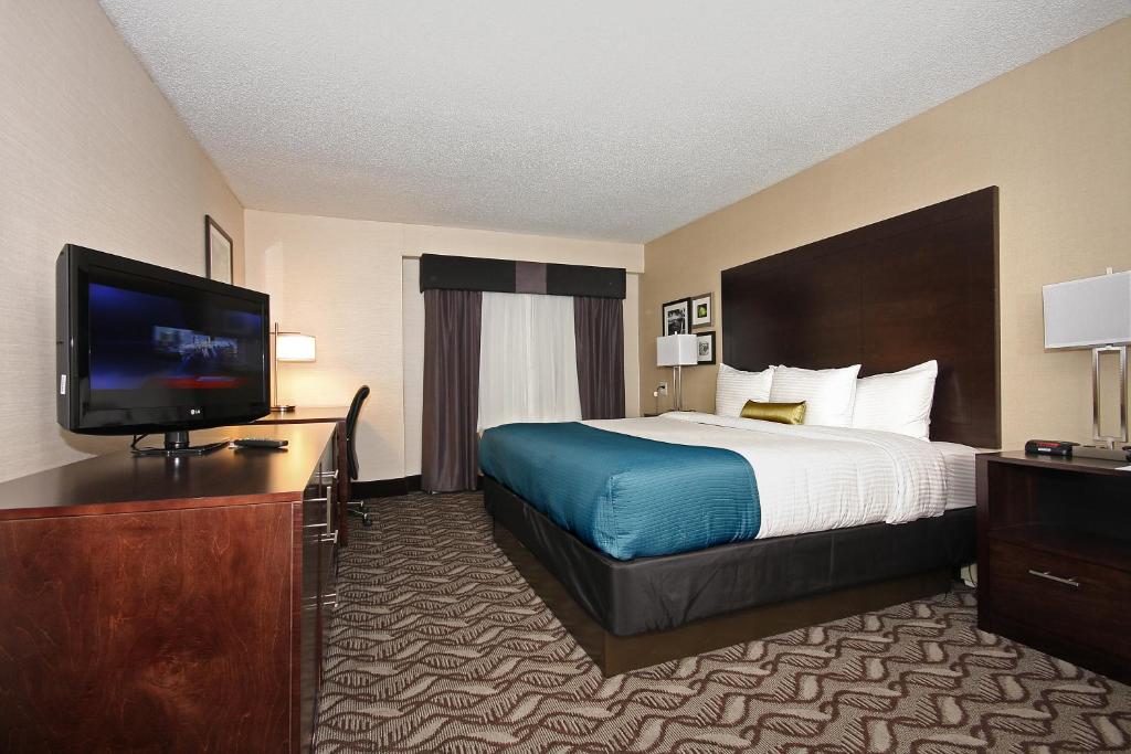 La Quinta by Wyndham Springfield - Cuarto King