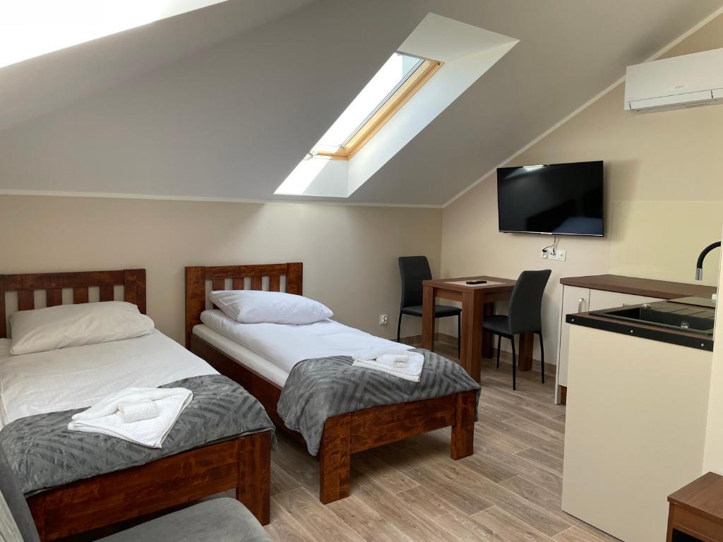 Apartamenty Akant - 4