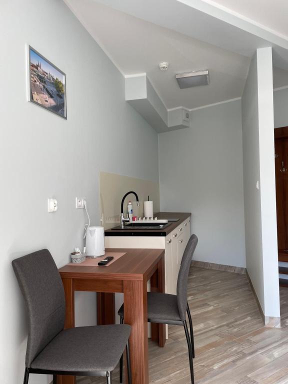 Apartamenty Akant - 15