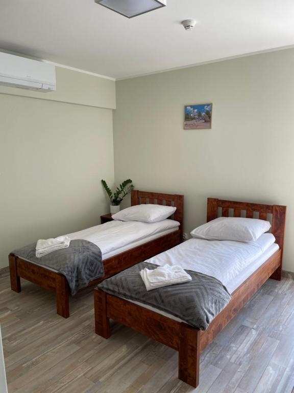 Apartamenty Akant - 1