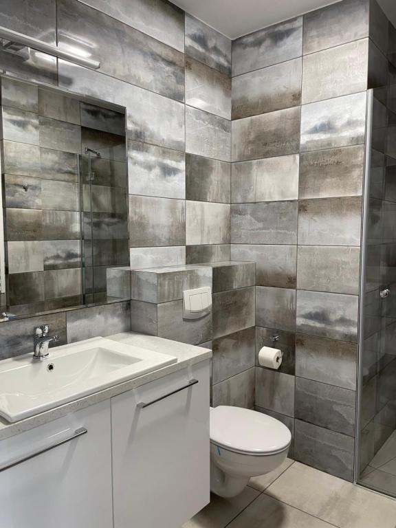 Apartamenty Akant - 18