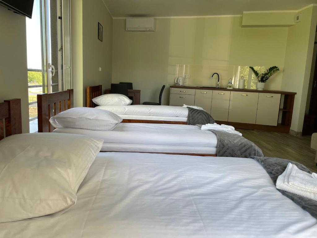 Apartamenty Akant - 9