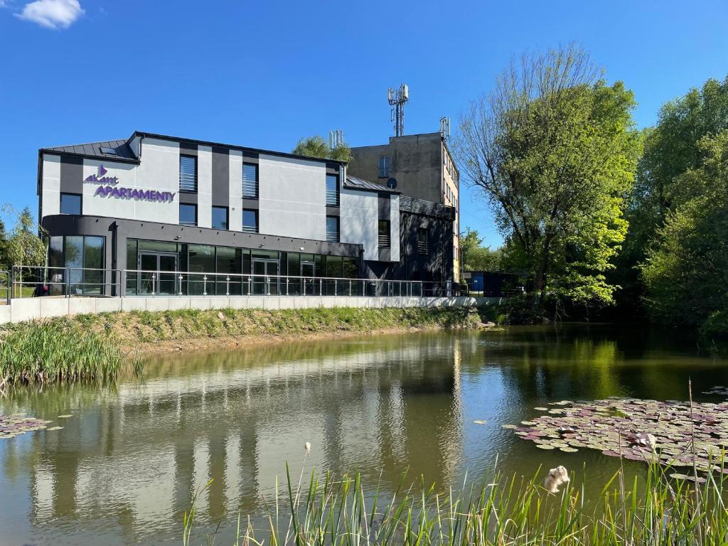 Apartamenty Akant - 17