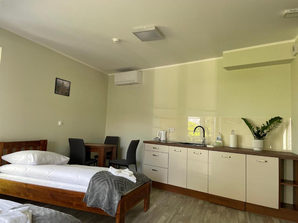 Apartamenty Akant - 10