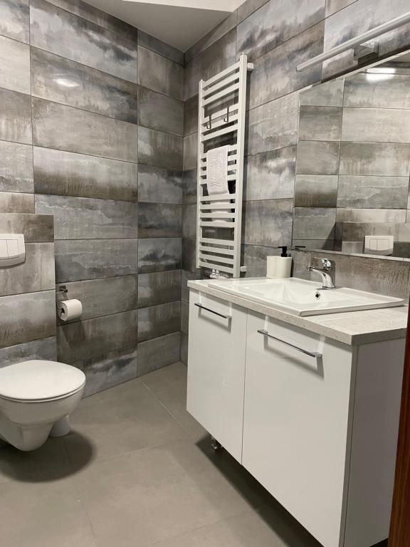 Apartamenty Akant - 13