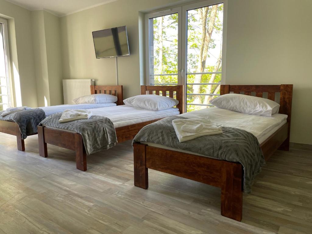 Apartamenty Akant - 8