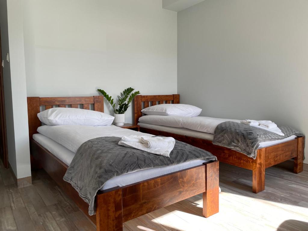 Apartamenty Akant - 5