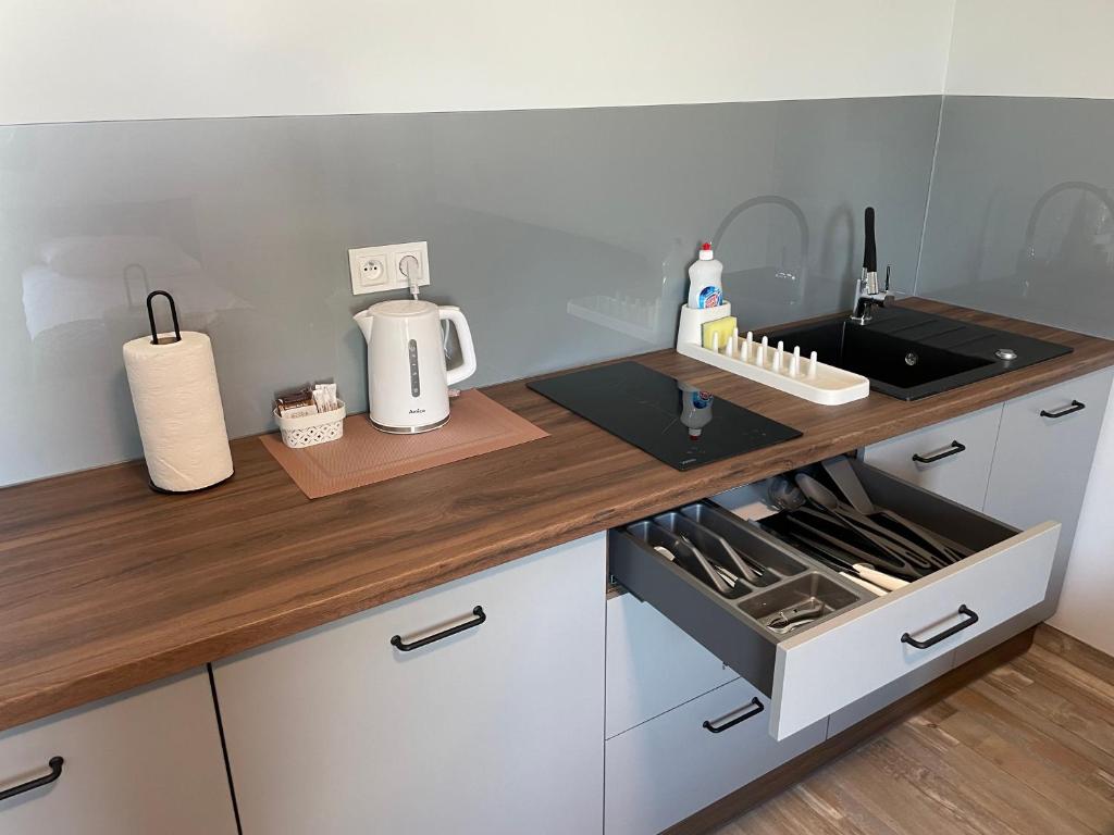 Apartamenty Akant - 11