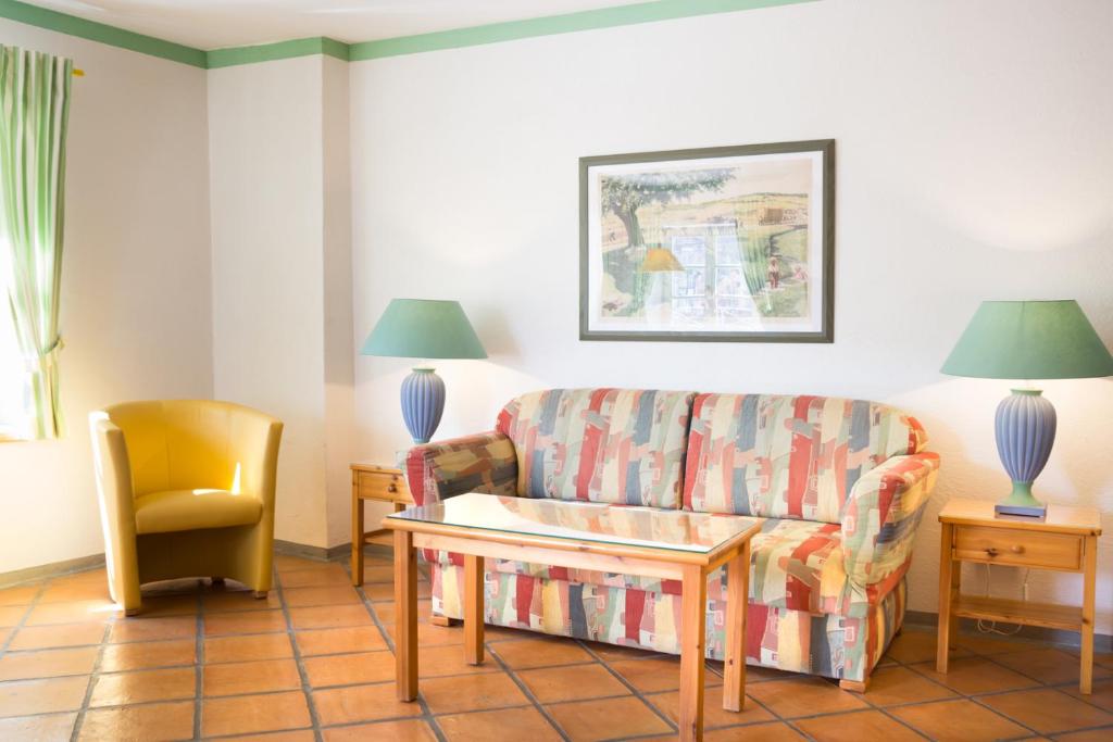 Seeschlößle Ferienwohnungen Meersburg - Appartement 2 Chambres Avec Vue Sur Lac