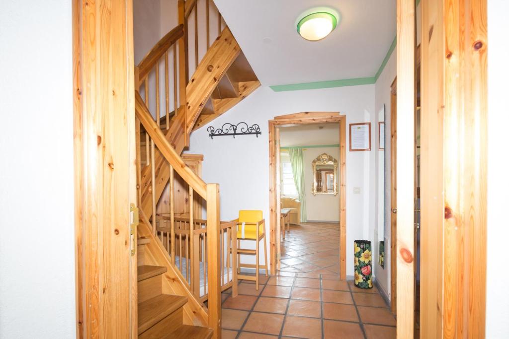 Seeschlößle Ferienwohnungen Meersburg - Appartement 1 Chambre Avec Vue Sur Lac