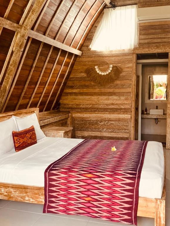 The Hideaway Canggu - 3