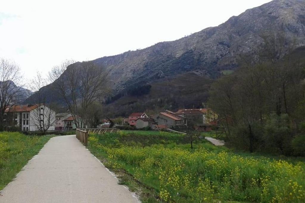 Gallery image of Apartamento Casa Güelu in Arenas de Cabrales