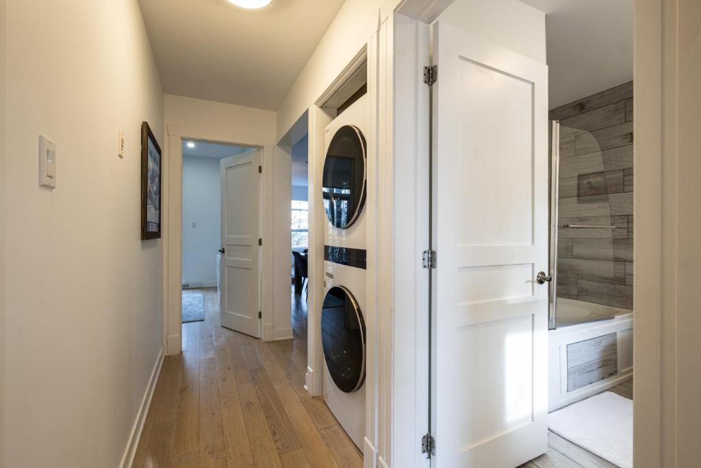 Fotografie z fotogalerie ubytování Tremblant Prestige - Les Eaux 233-2 v destinaci Mont-Tremblant