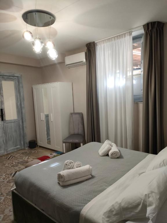 BeB Omare Agrigento - 4