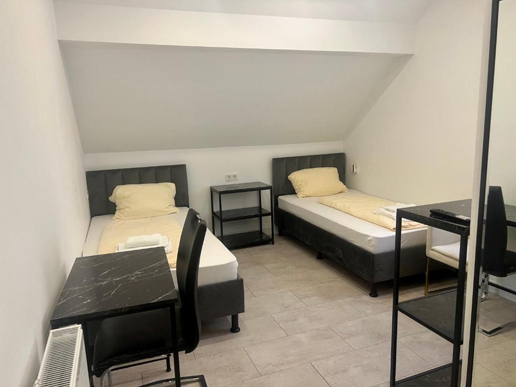 Durmaz Hotel - Resim 17