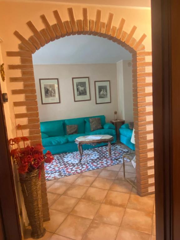 CASA VACANZA LA TERRAZZA - Apartamento De Dos Dormitorios