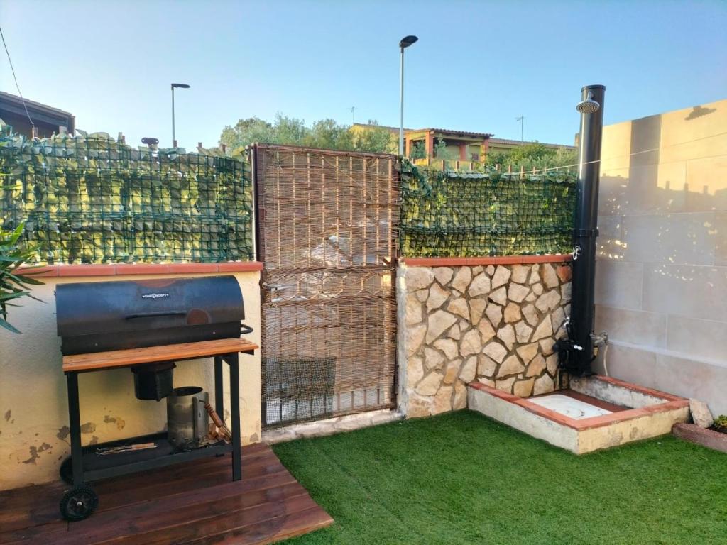 Gambar di galeri bagi Casa a schiera Serena di Santa Luria