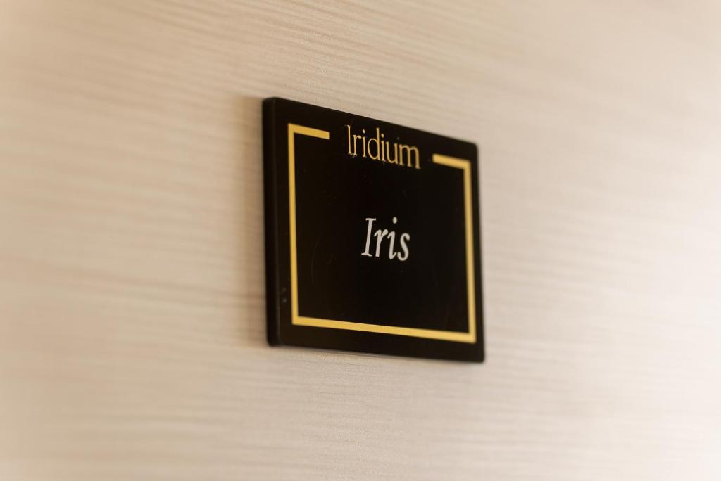 Iridium Old Town Luxury Suites - 1