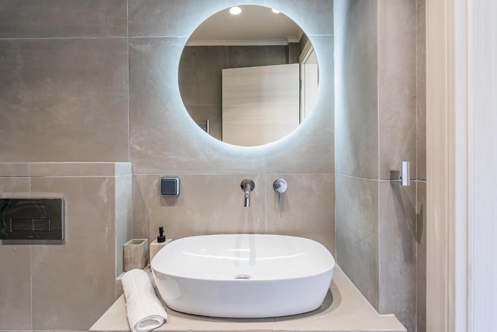 Iridium Old Town Luxury Suites - 4