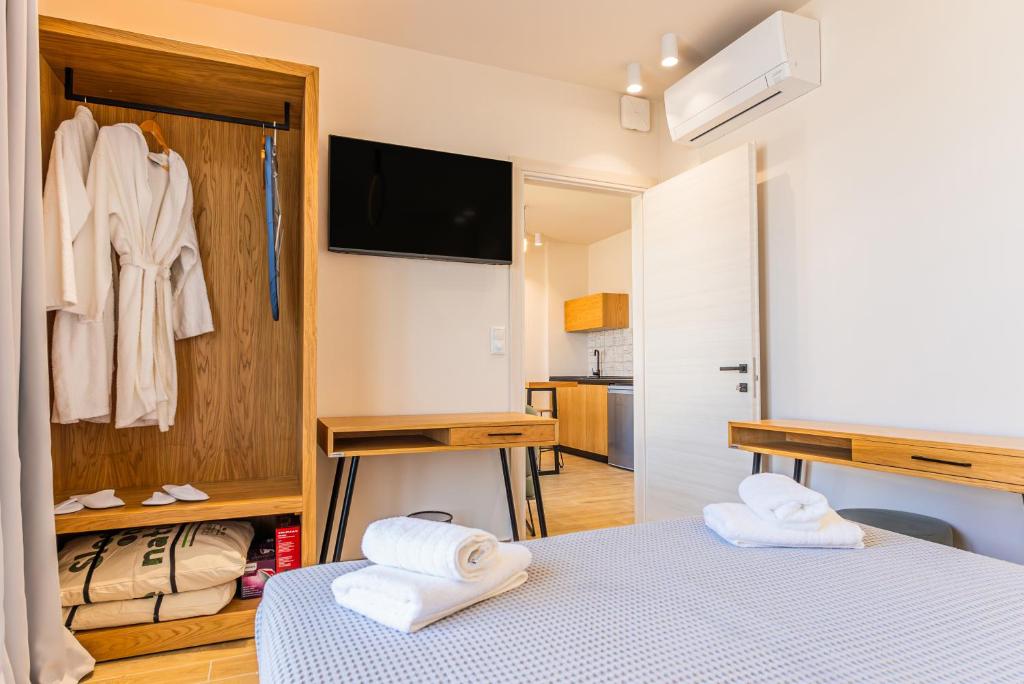 Iridium Old Town Luxury Suites - 9