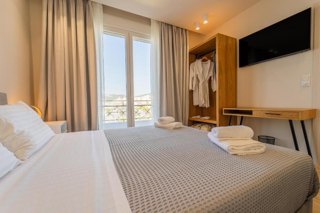 Iridium Old Town Luxury Suites - 7