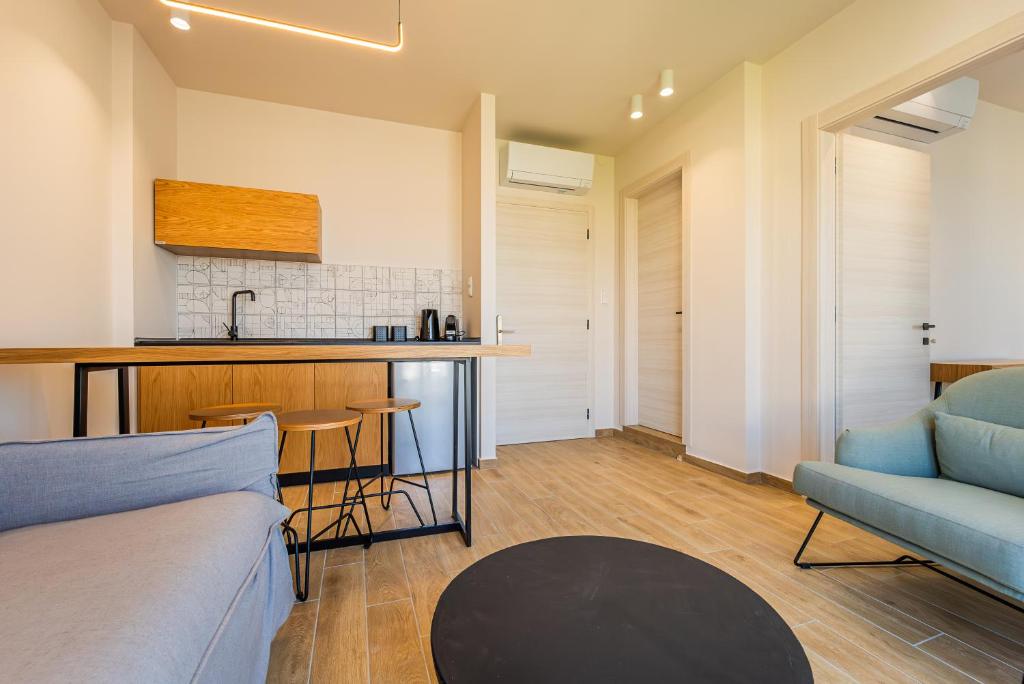 Iridium Old Town Luxury Suites - 10