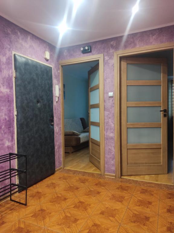 Mieszkanie Jarosław Żeromskiego 10 - Apartamento De Un Dormitorio