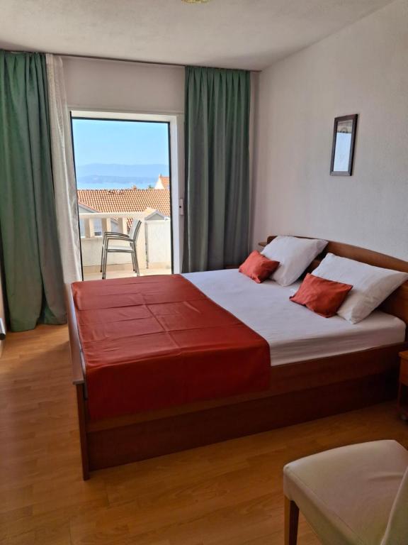 Apartment Irena Bol