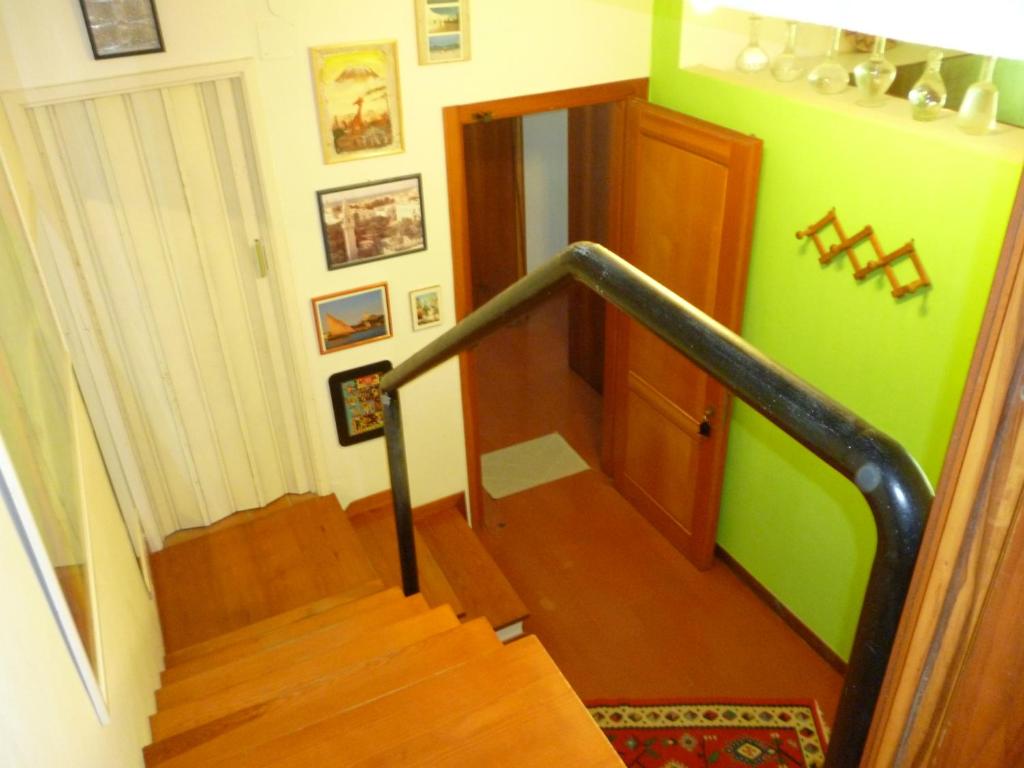 Zdjęcie z galerii obiektu il geranio w mieście Tirrenia