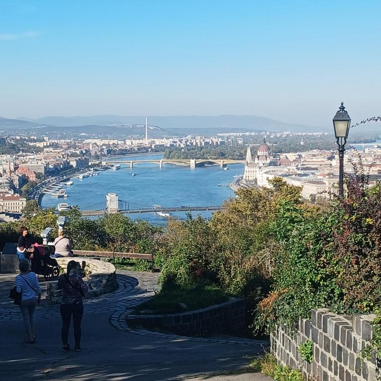 Príroda v okolí apartmánu