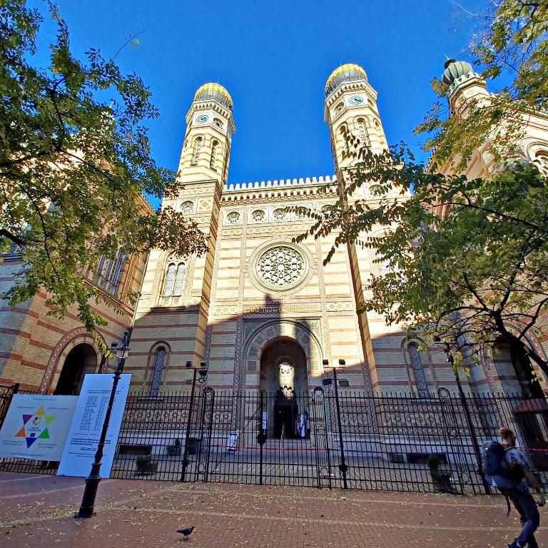 Miestna pamiatka v blízkosti apartmánu