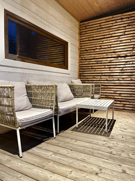 Apartamenty Sopot19 - Resim 21