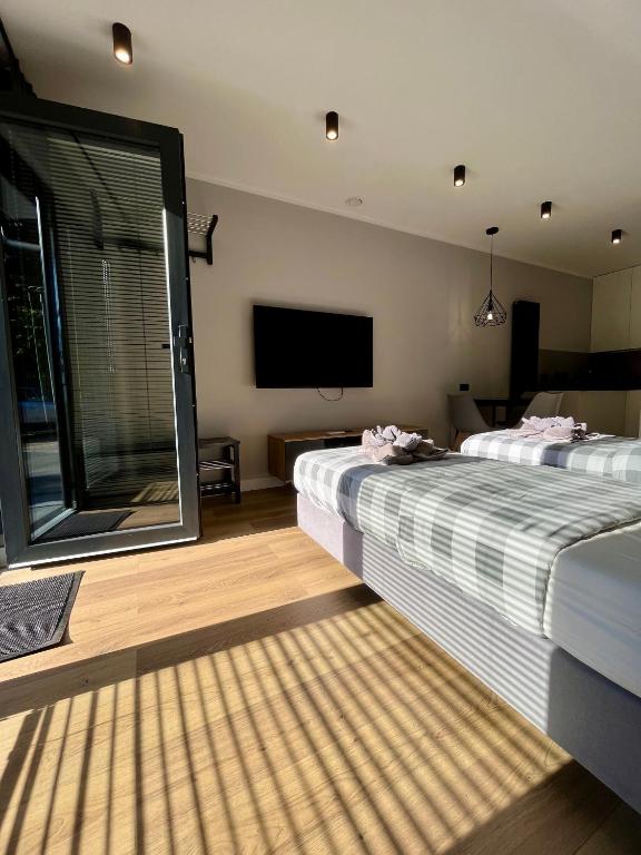 Apartamenty Sopot19 - Resim 23