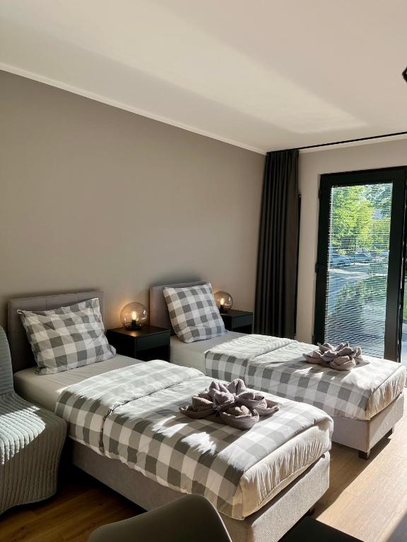 Apartamenty Sopot19 - Resim 24