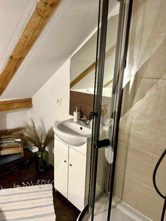 Placówka - tu życie płynie wolniej - Habitación Familiar