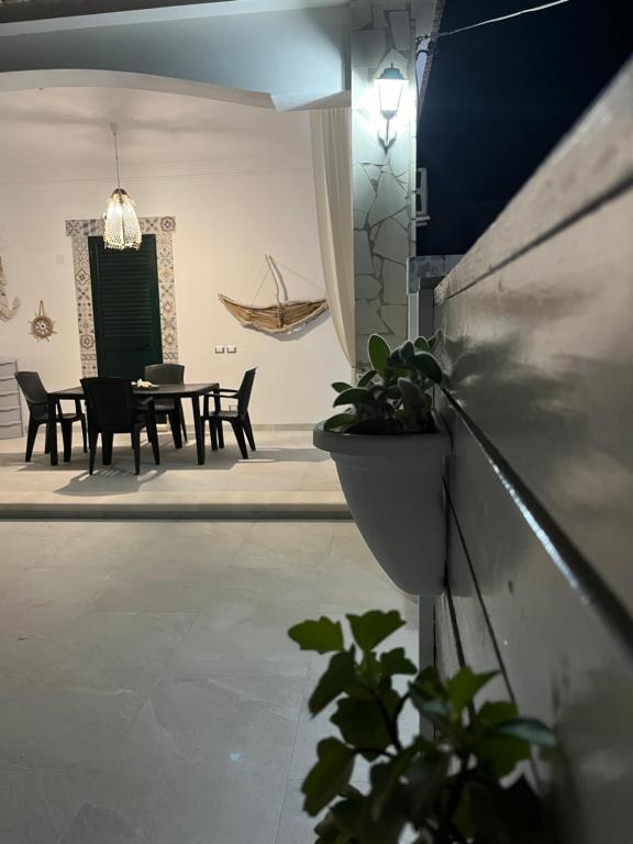 Fotografie z fotogalerie ubytování Holiday Rooms Ninfa v destinaci Avola