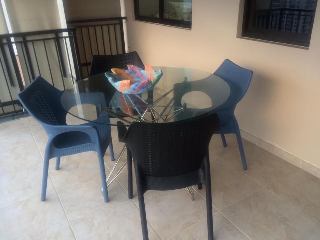  Apartamento da Isabela Aconchegante