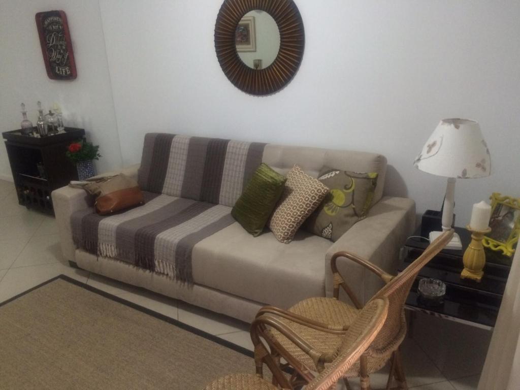  Apartamento da Isabela Aconchegante