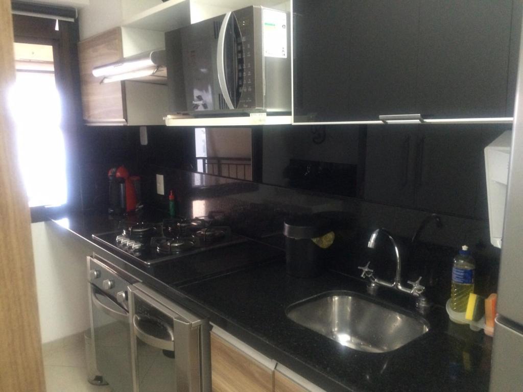  Apartamento da Isabela Aconchegante