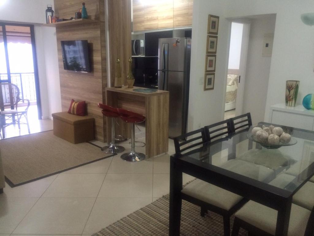  Apartamento da Isabela Aconchegante