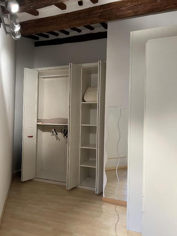 Fotografie z fotogalerie ubytování Mansarda Pescia v destinaci Pescia